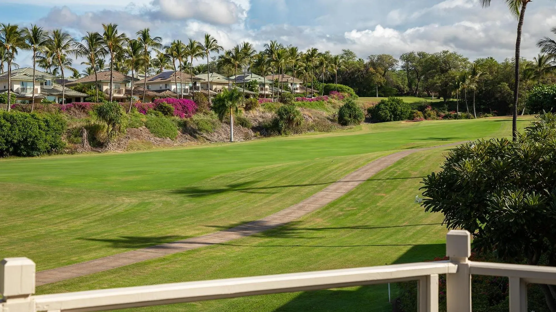 Grand Champions 160 Holiday home Wailea (Maui)