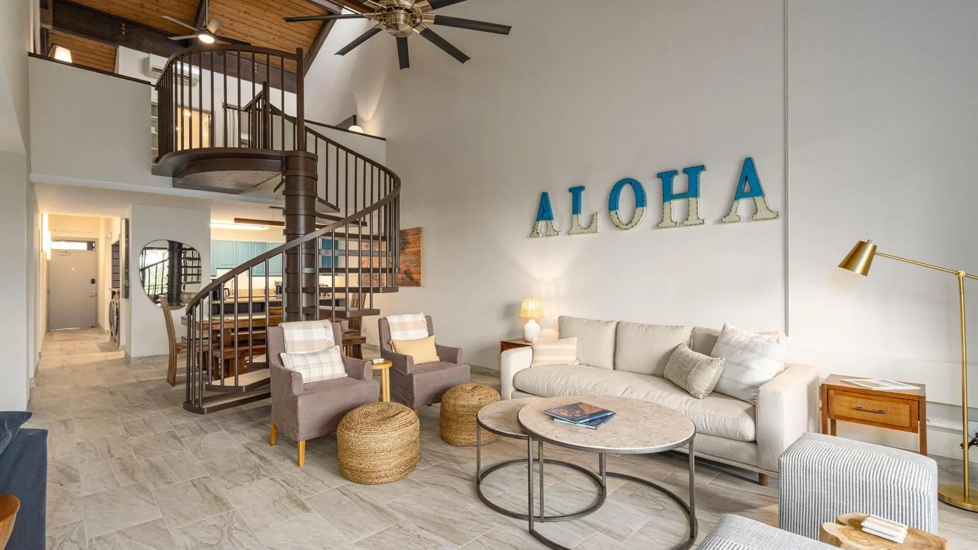 Holiday home Kamaole Sands 10-414 Wailea (Maui)