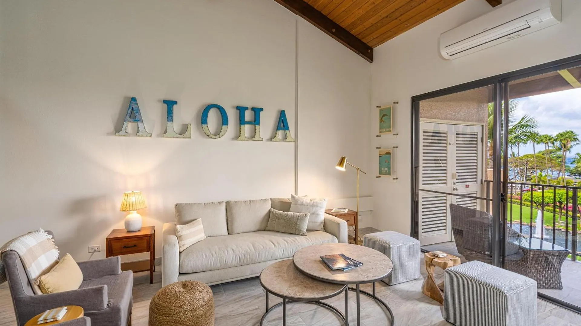 Holiday home Kamaole Sands 10-414