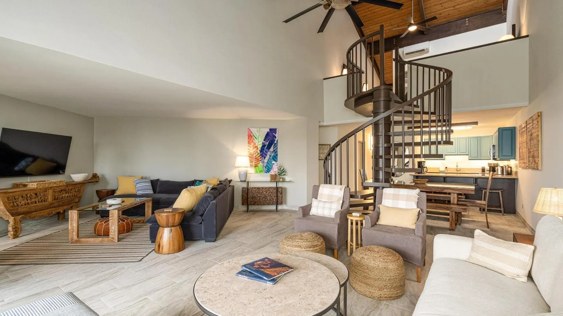Kamaole Sands 10-414 Holiday home Wailea (Maui)
