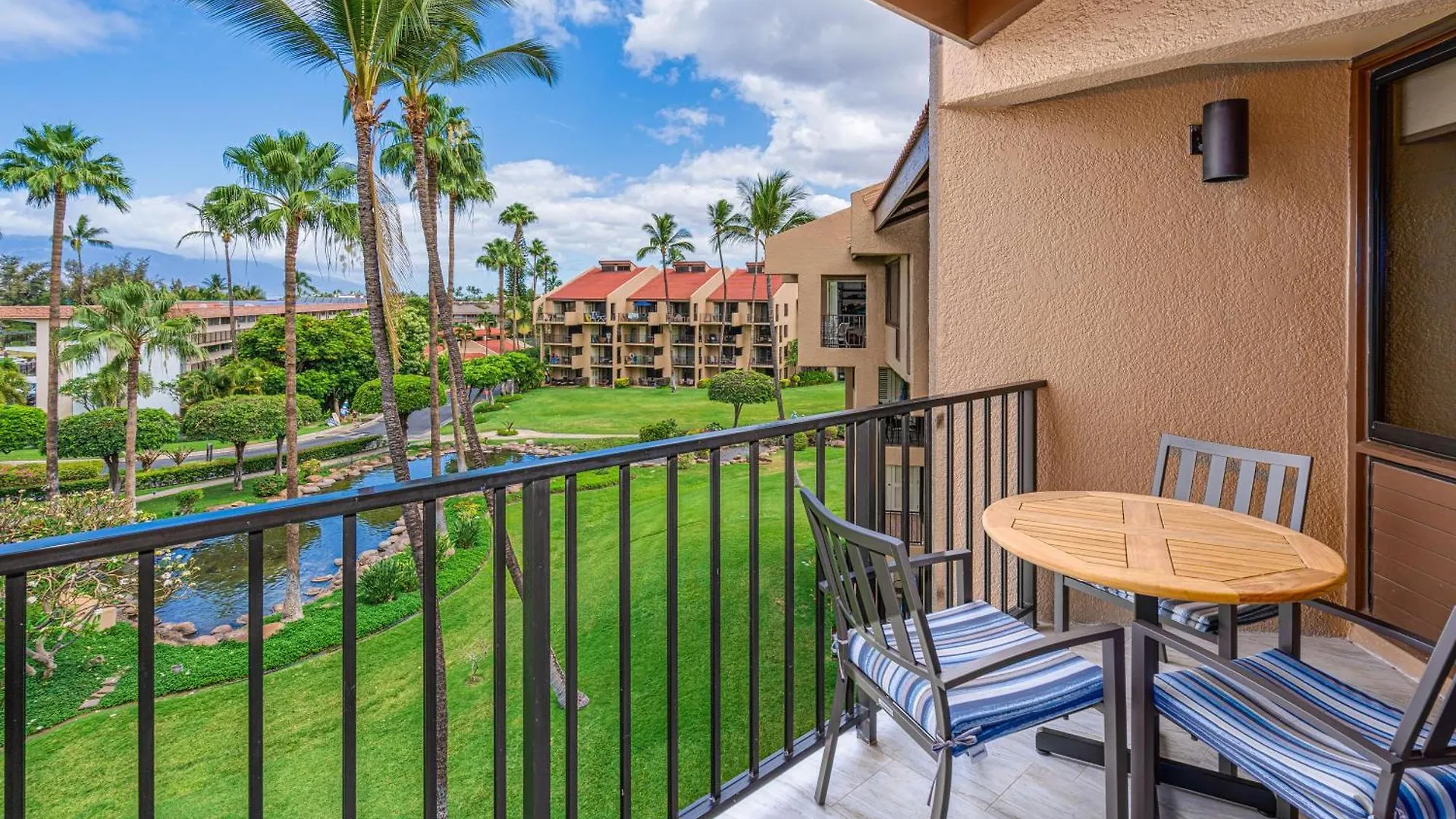 Kamaole Sands 10-414 Holiday home