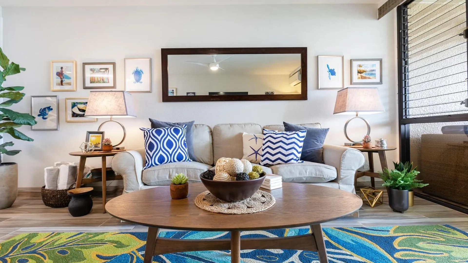 Holiday home Kamaole Sands 9-307