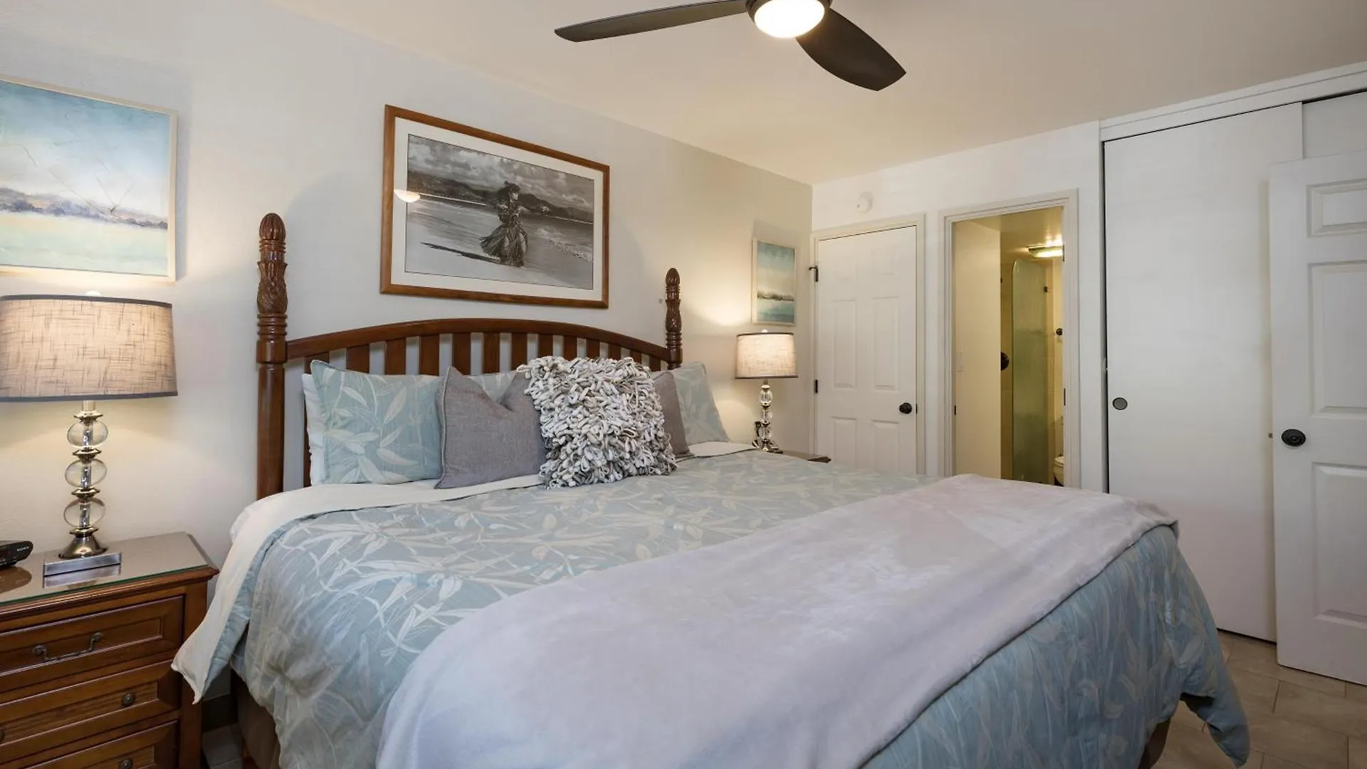 Kamaole Sands 2-107 Holiday home *