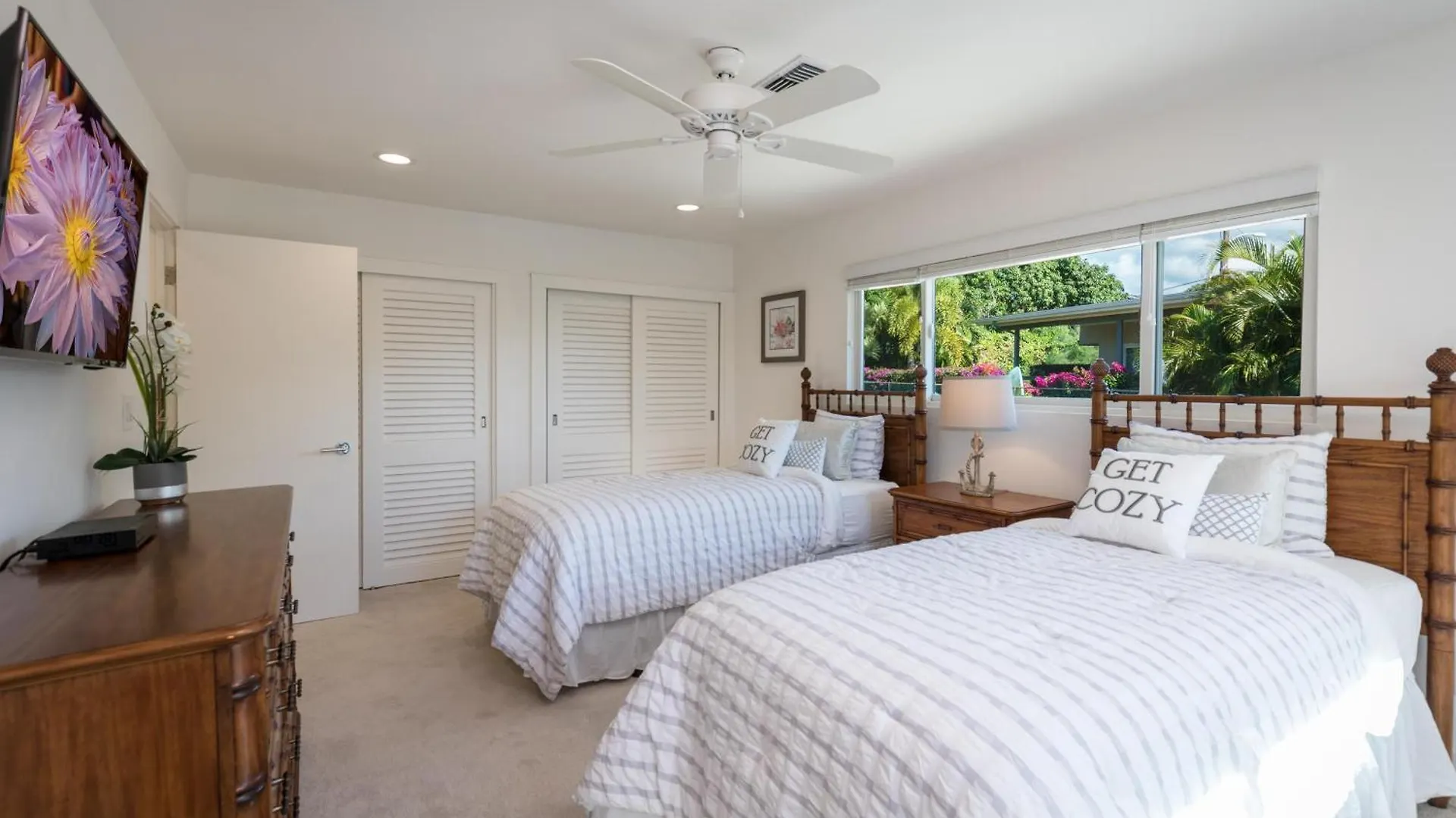 2155 Wai-maka Holiday home Kihei