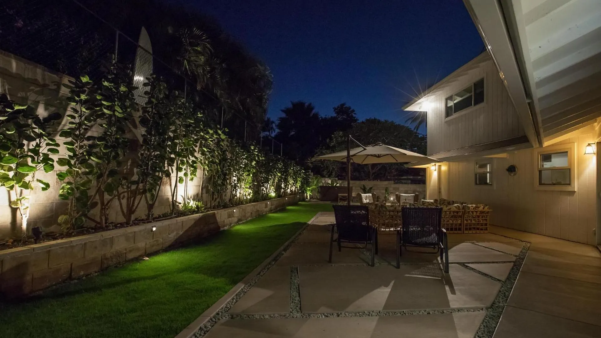 Holiday home 2155 Wai-maka