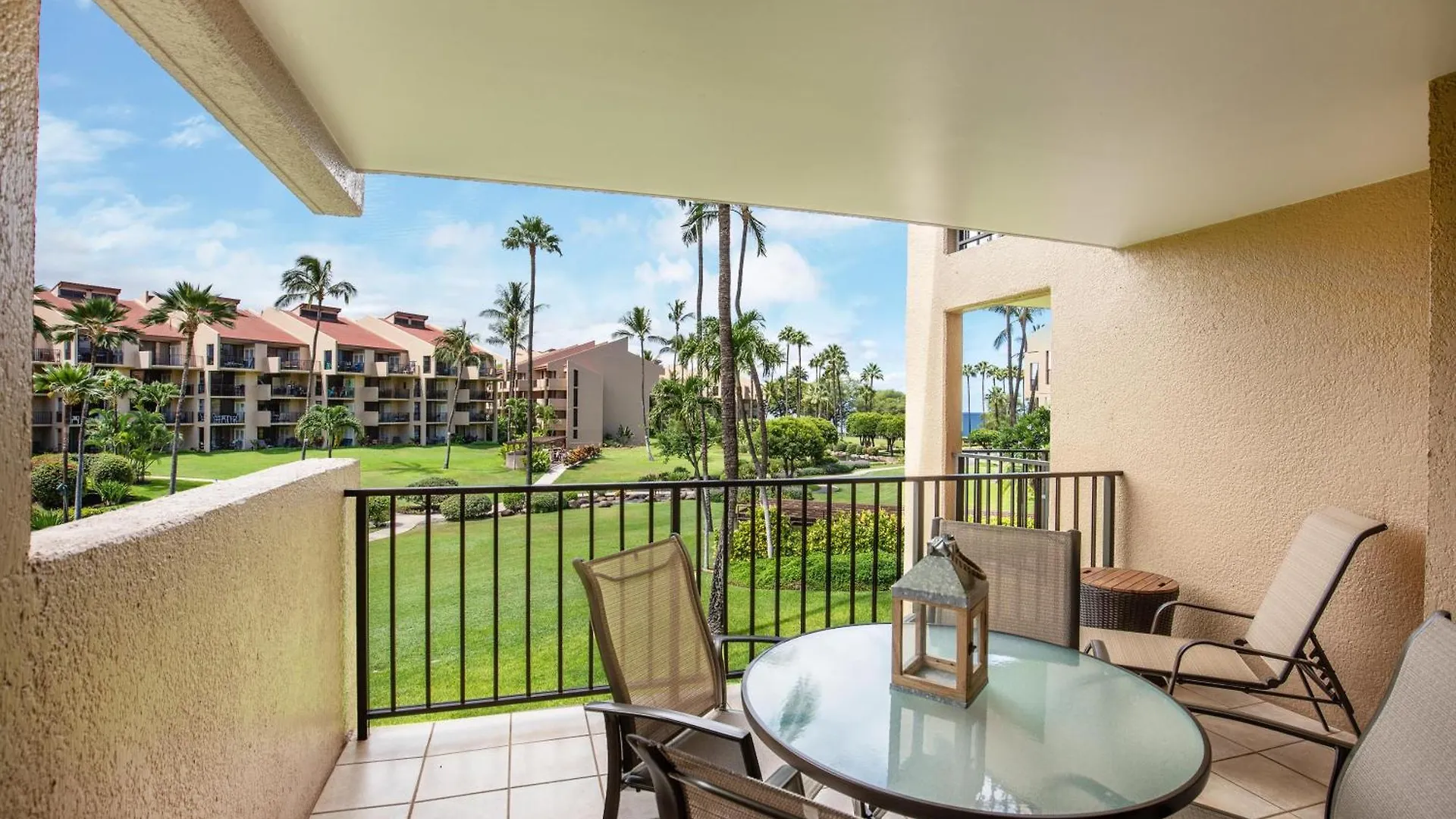 Kamaole Sands 2-203 Holiday home