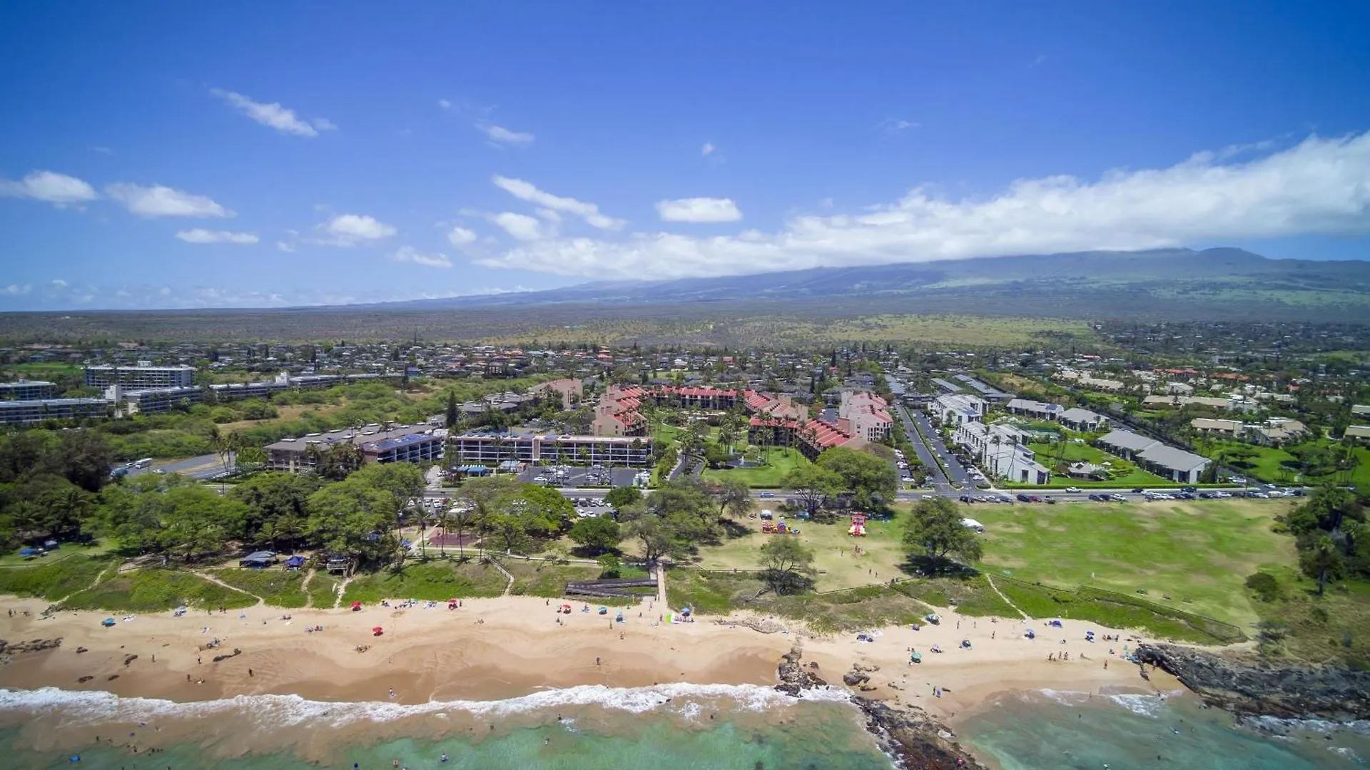 Holiday home 2155 Wai-maka