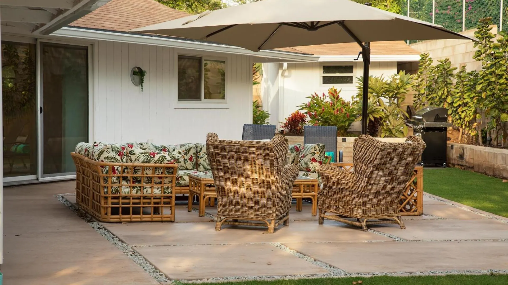 Holiday home 2155 Wai-maka