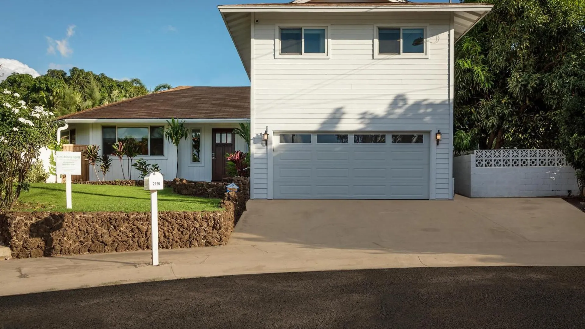 2155 Wai-maka Holiday home