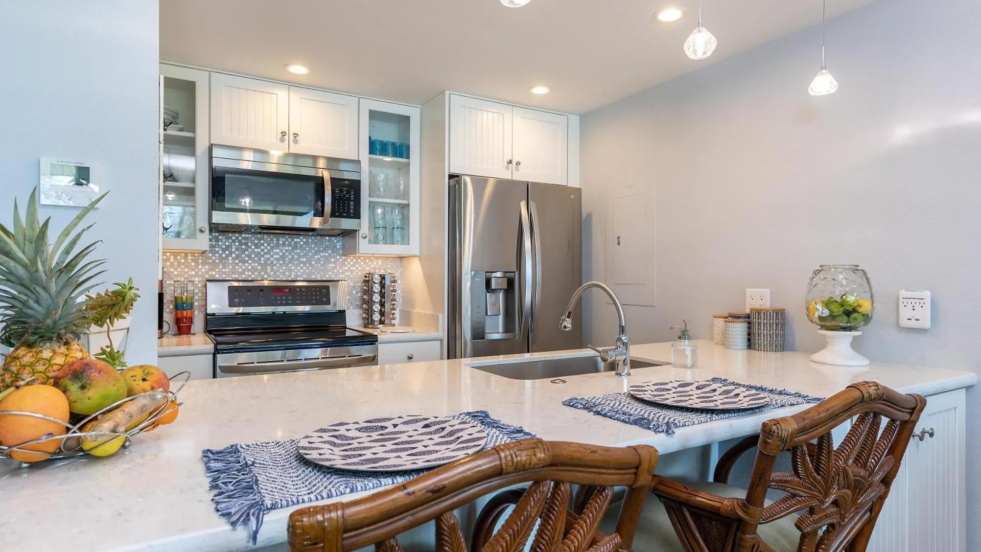 Kamaole Club C-208 Holiday home *