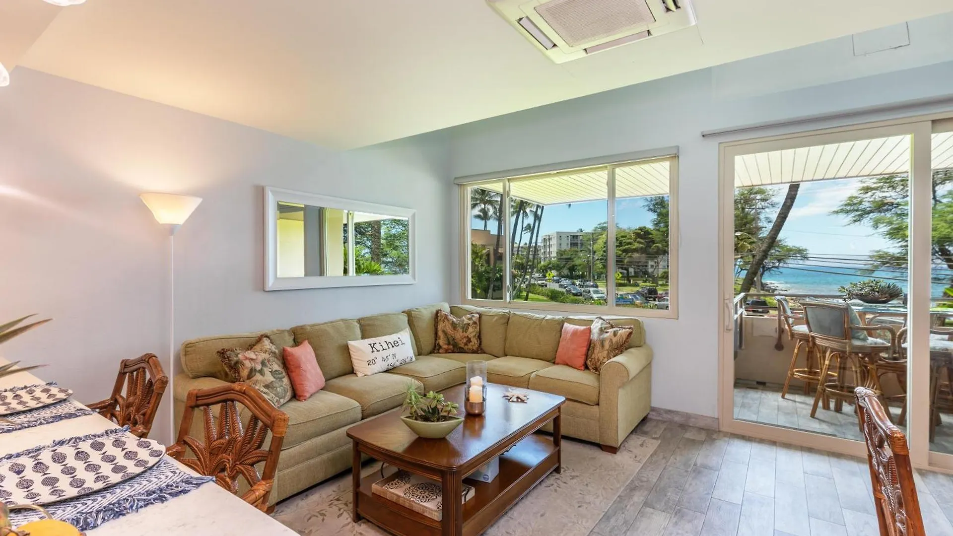 Kamaole Club C-208 Holiday home