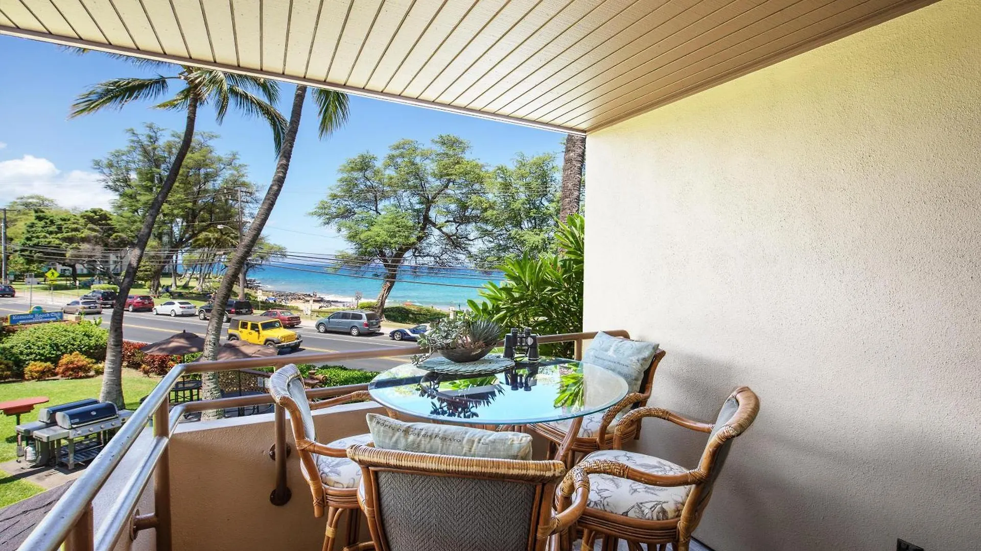 Holiday home Kamaole Club C-208 Kihei