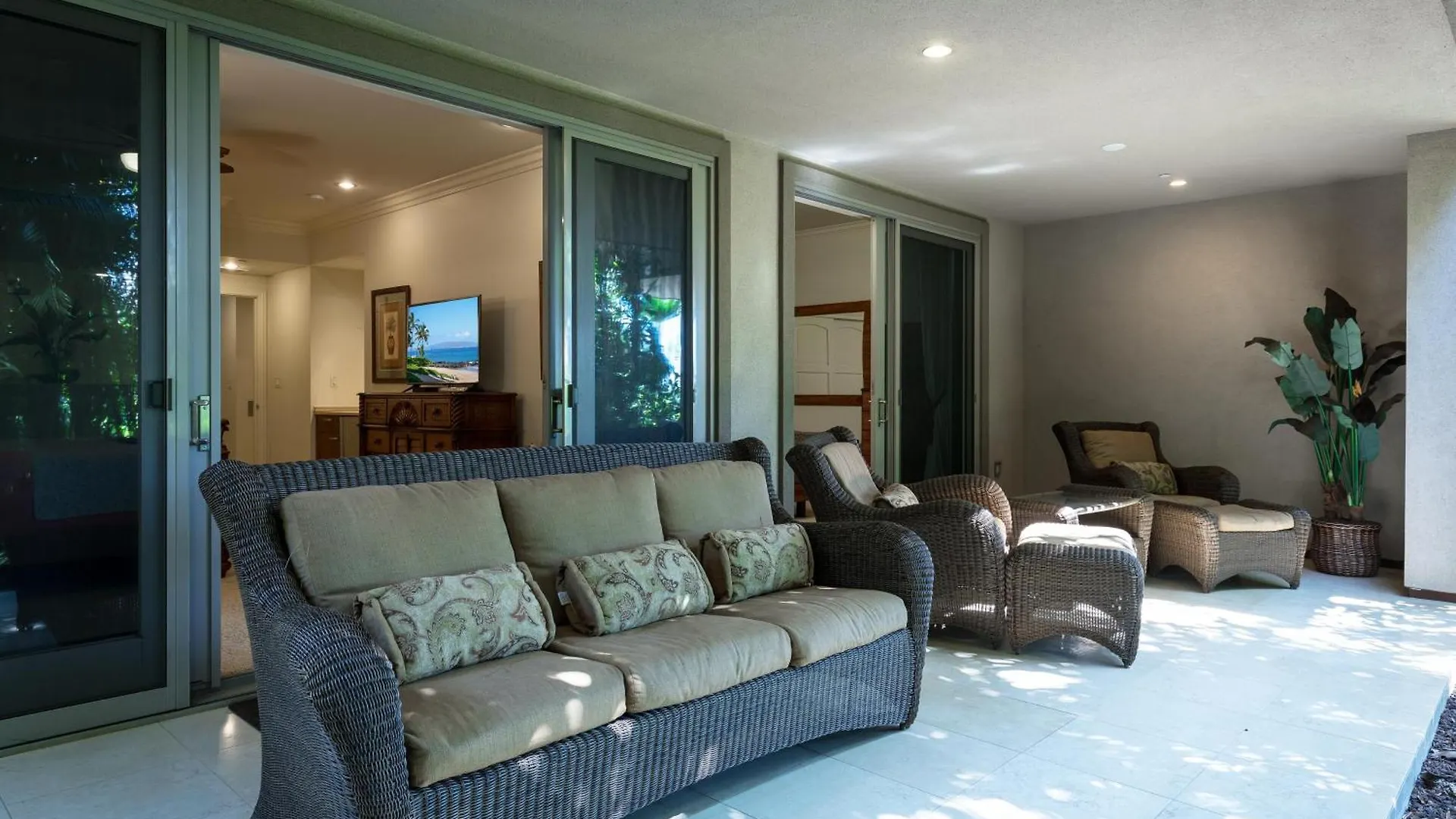 Ho'olei 93-2 Holiday home *