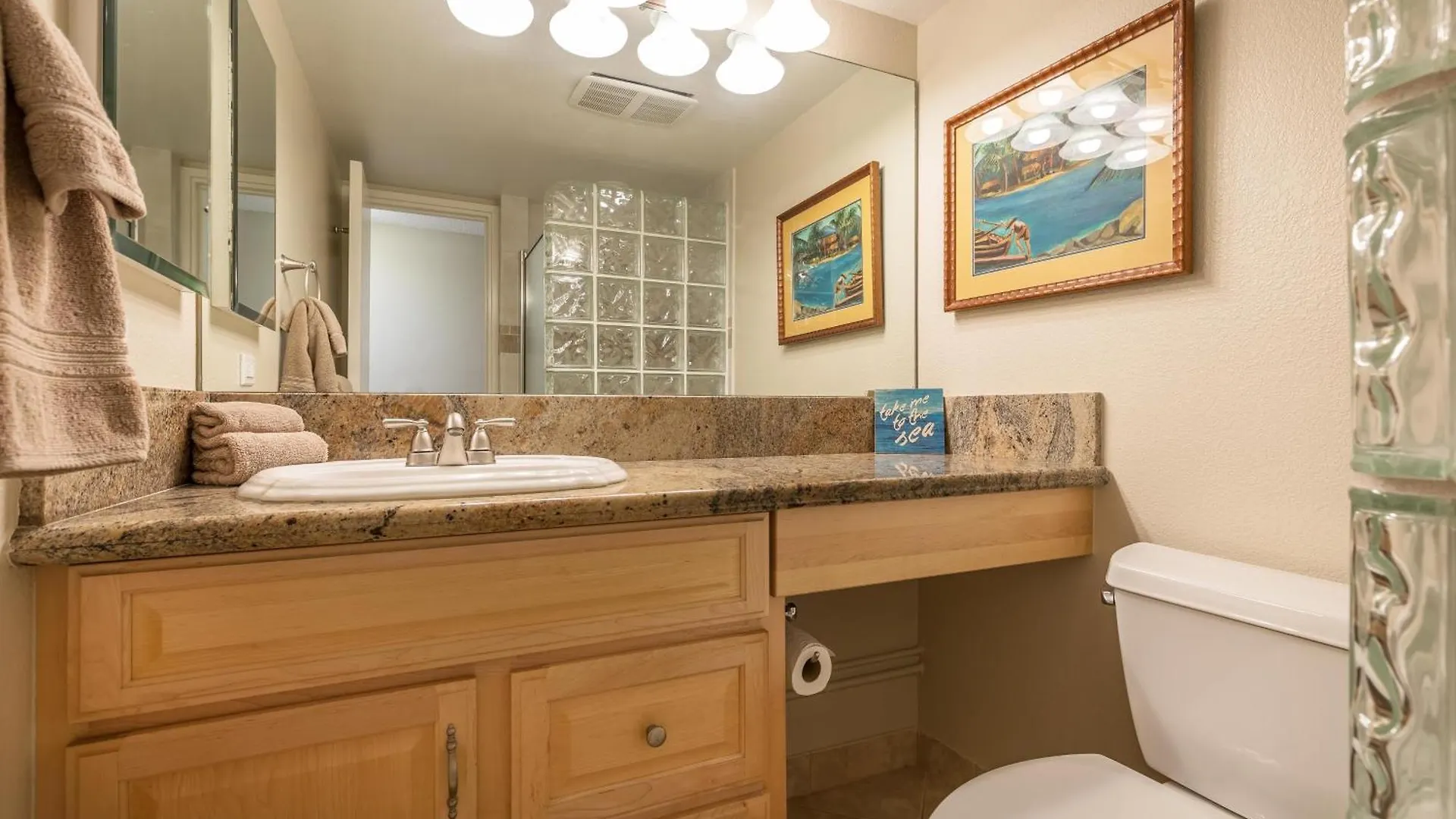 Kamaole Sands 5-315 Holiday home Wailea (Maui)