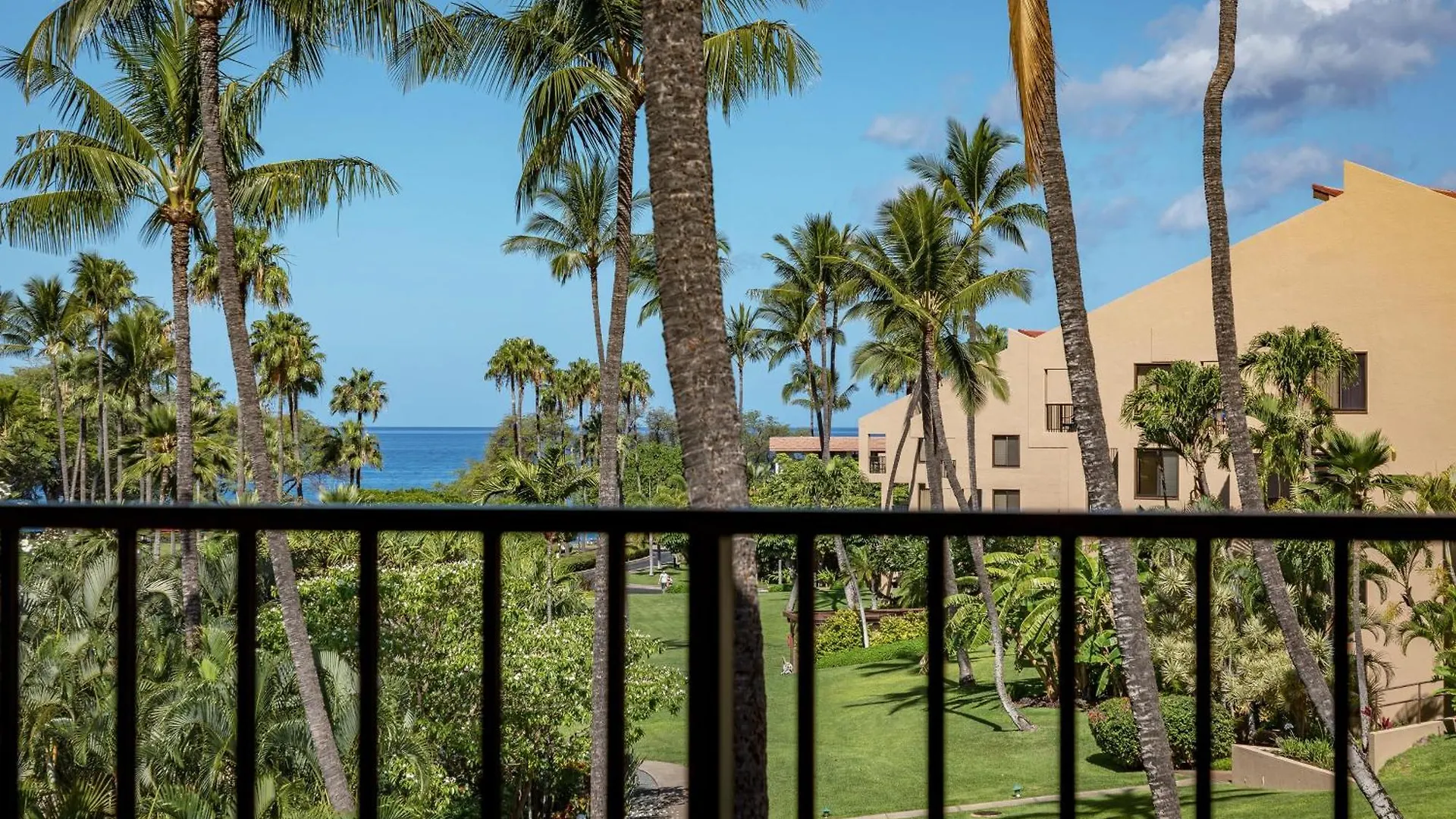 Kamaole Sands 5-315 Holiday home *
