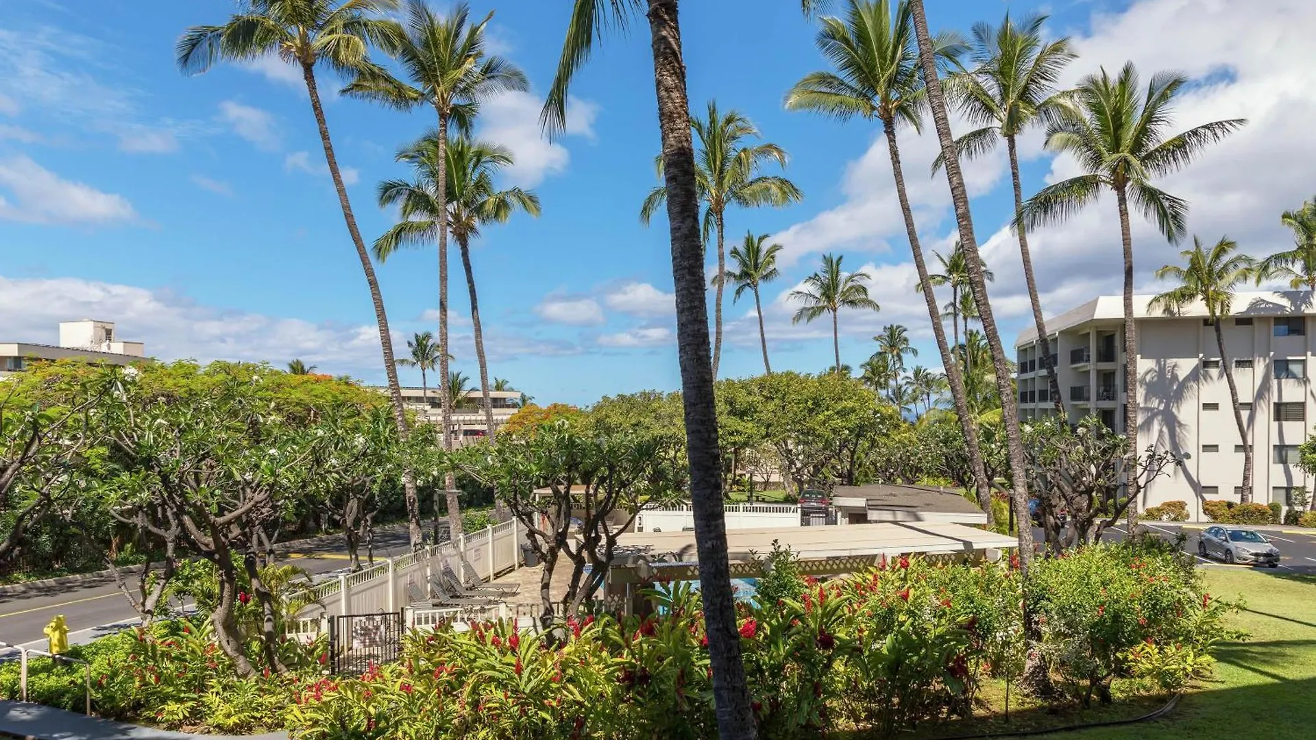 Kihei Akahi D113 Holiday home *