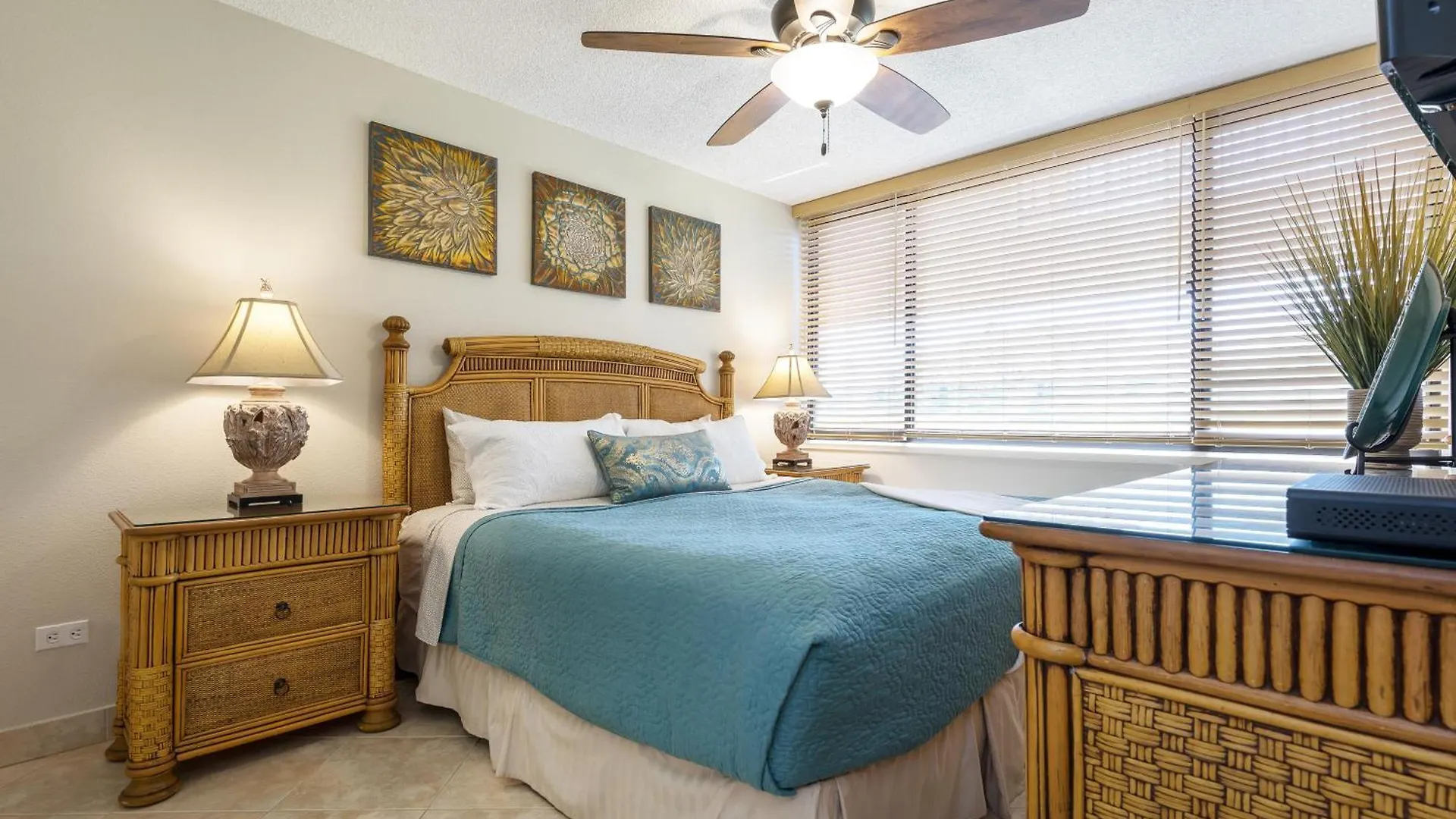 Holiday home Kamaole Sands 5-315