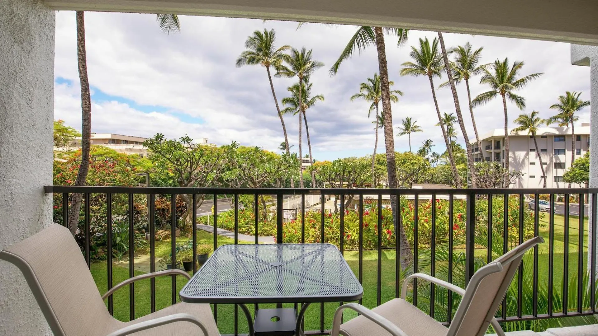 Holiday home Kihei Akahi D113