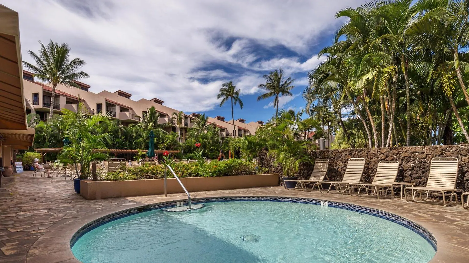 Holiday home Kamaole Sands 5-315 Wailea (Maui)
