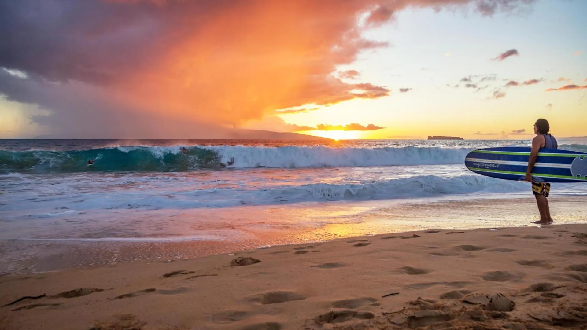 Kamaole Sands 3-103