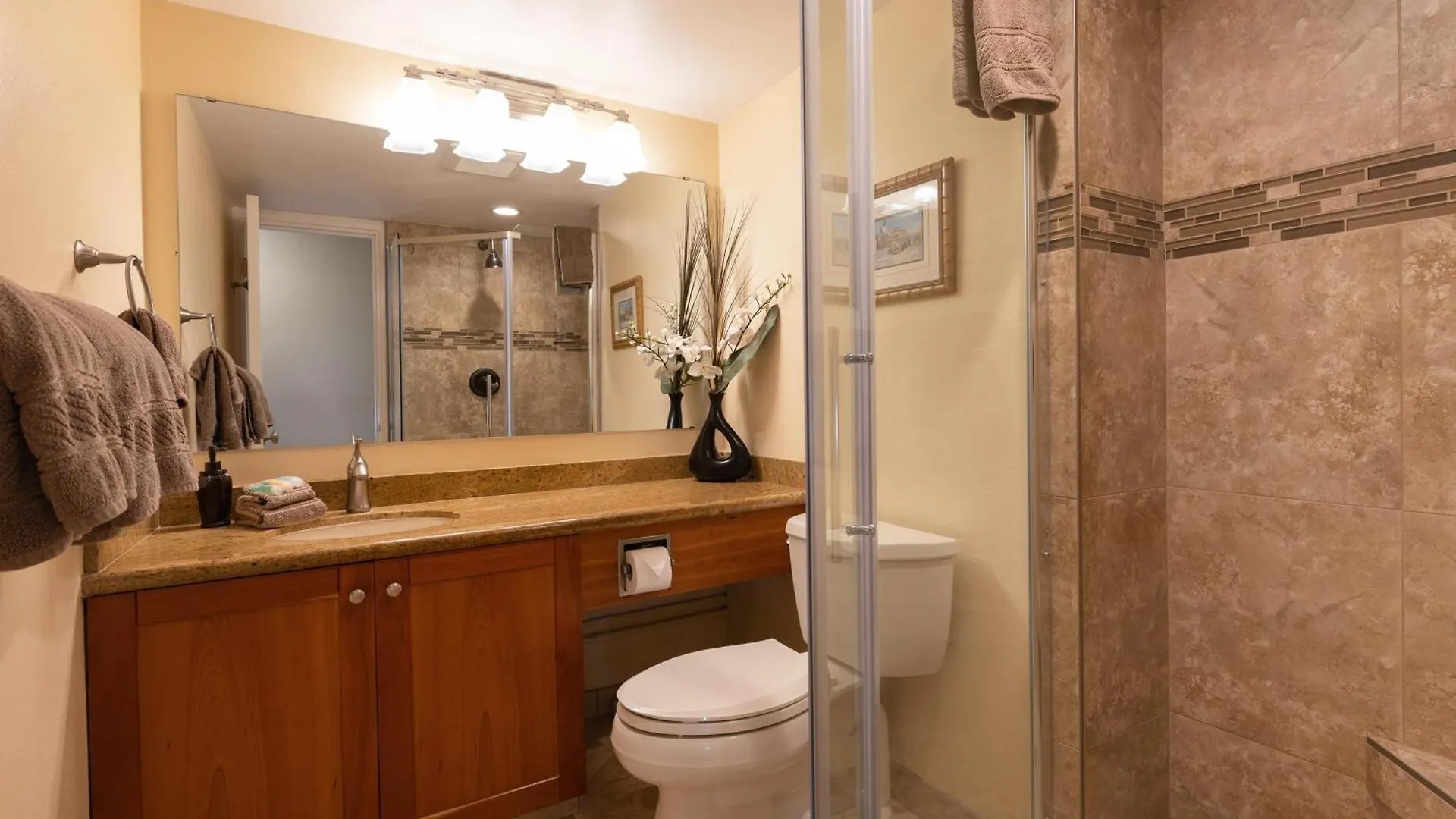 Holiday home Kamaole Sands 3-103