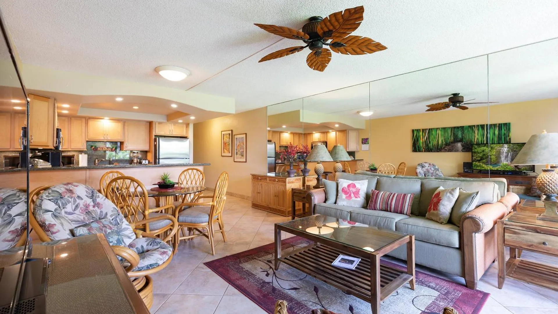 Kamaole Sands 3-103 Holiday home Wailea (Maui)