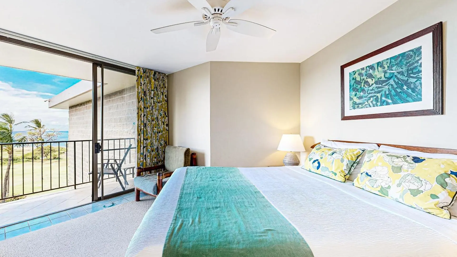 Apartment Kauhale Makai Penthouse 607 *