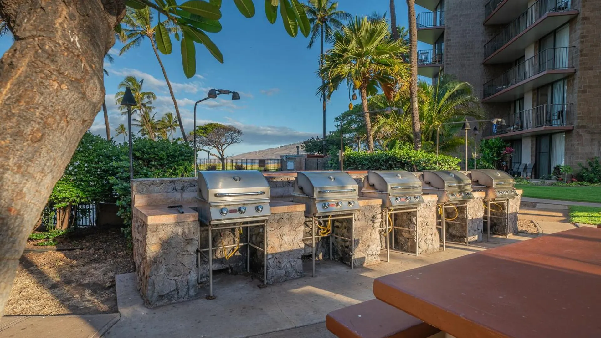 Kauhale Makai Penthouse 607 Apartment Kihei