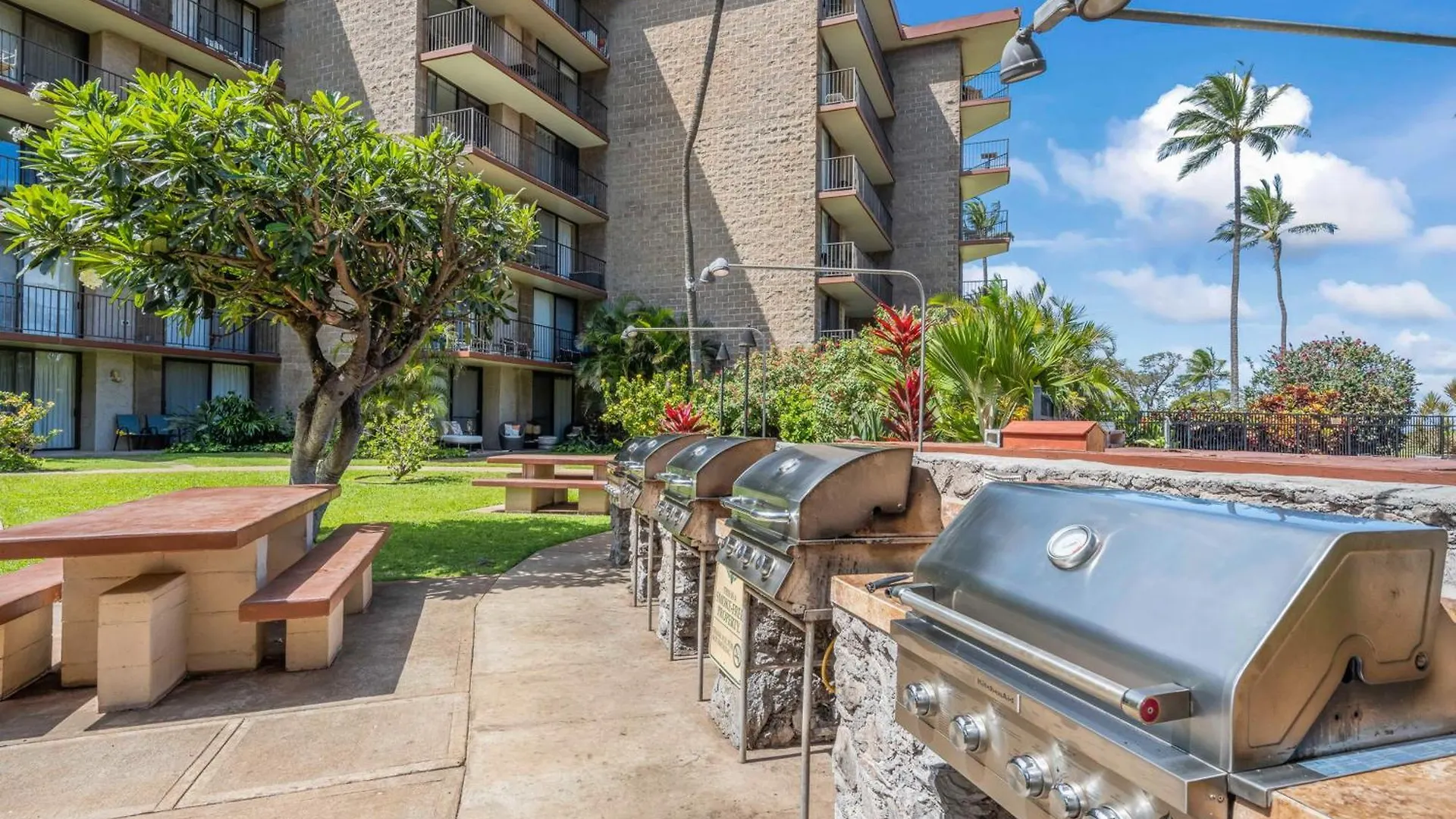 Kauhale Makai Penthouse 607 *