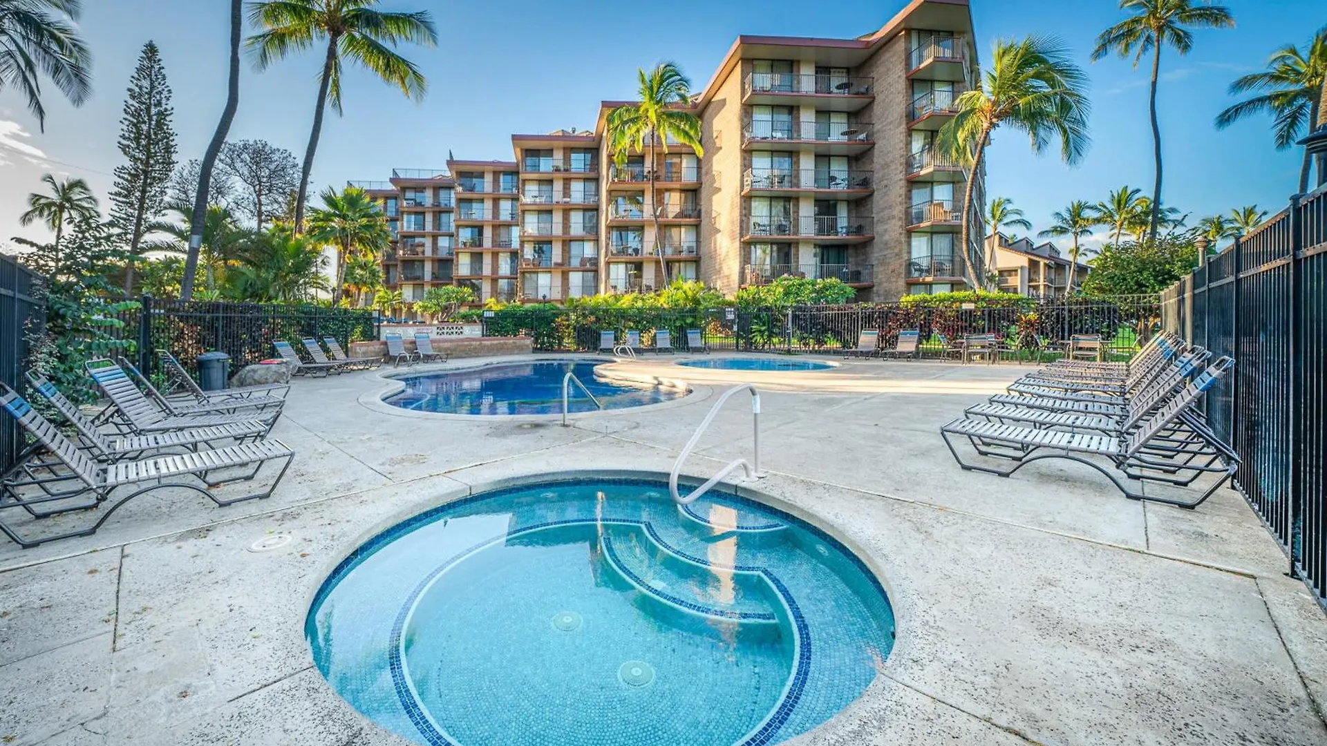 Kauhale Makai Penthouse 607 *
