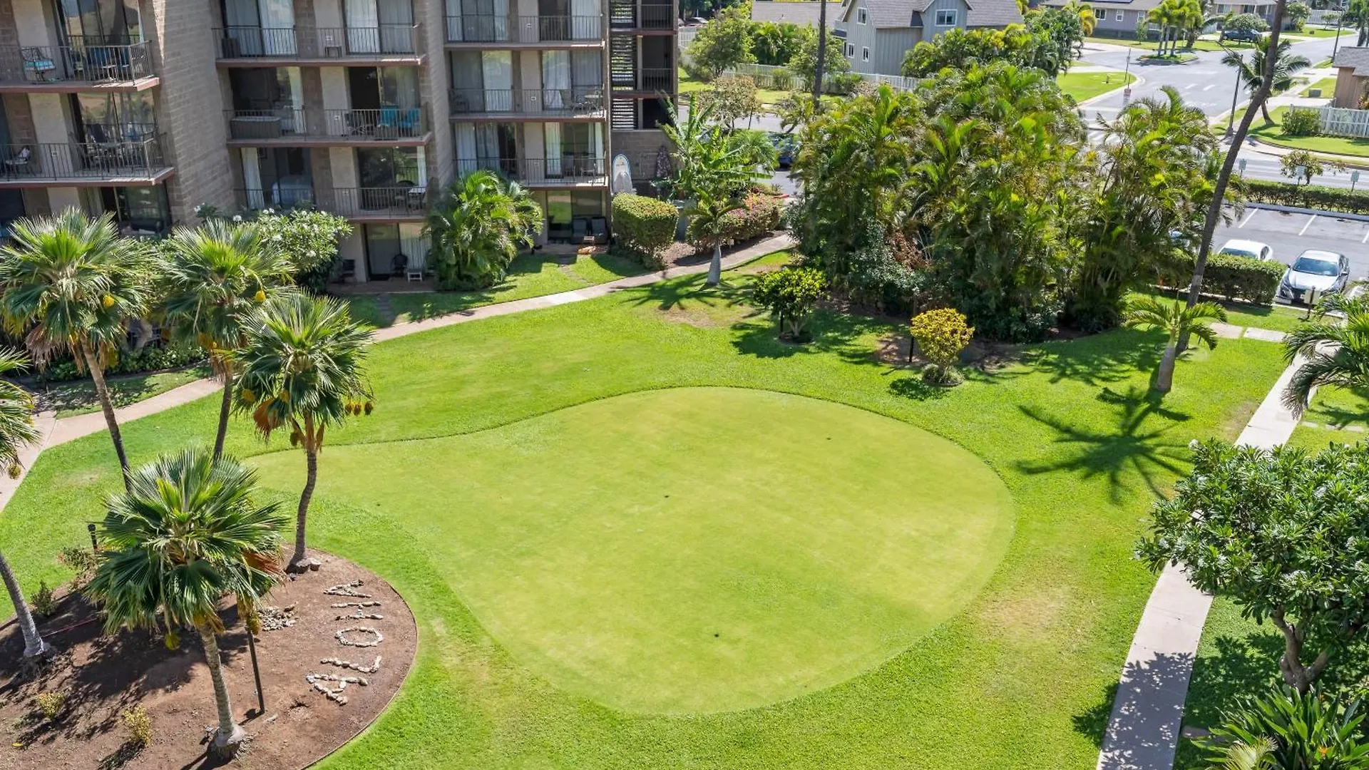 Kauhale Makai Penthouse 607 *