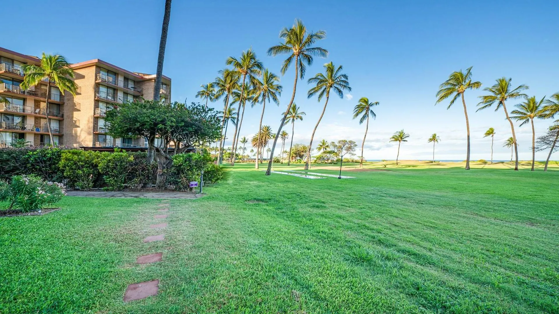 Apartment Kauhale Makai Penthouse 607 Kihei