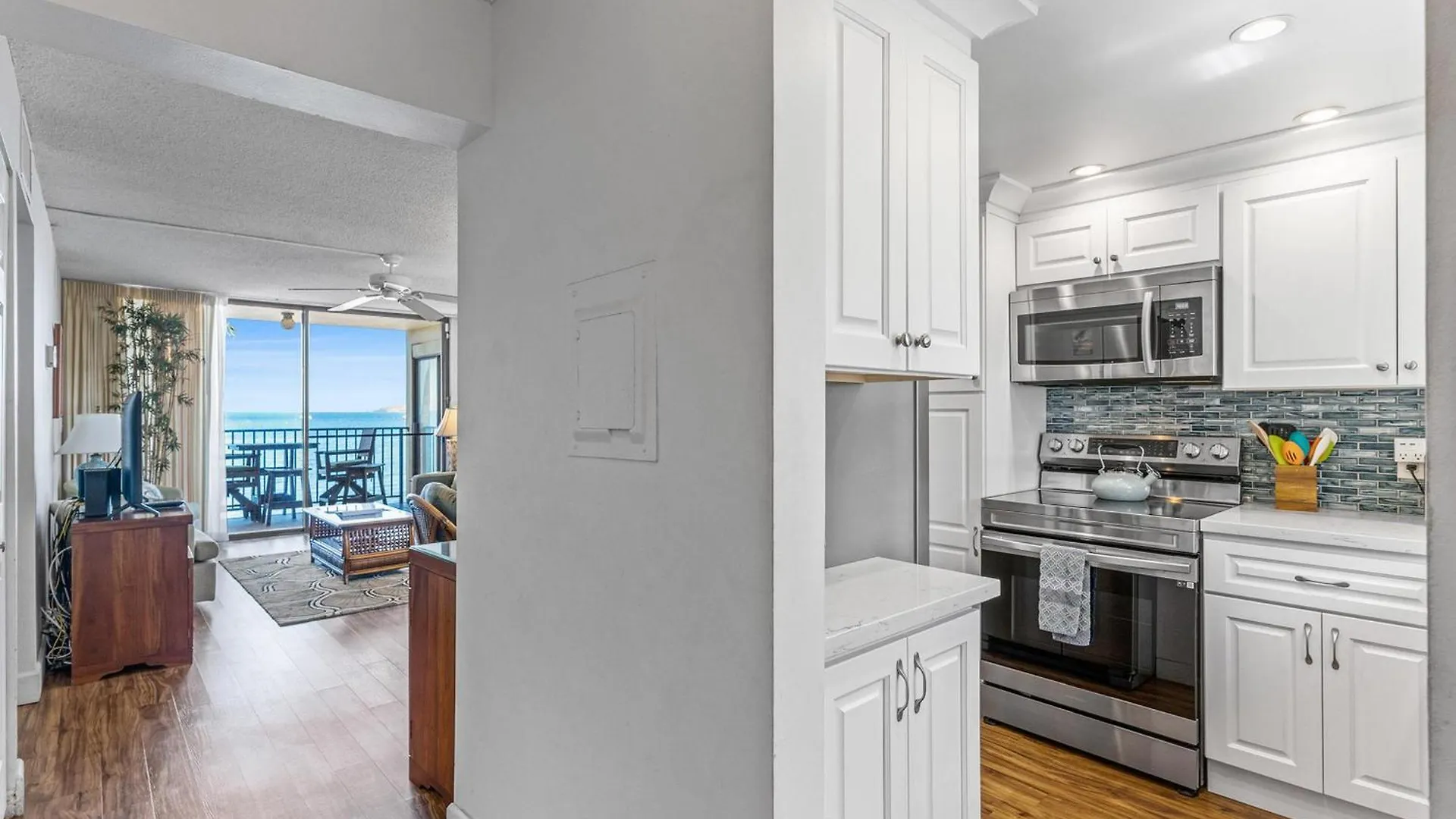 401 Holiday home *