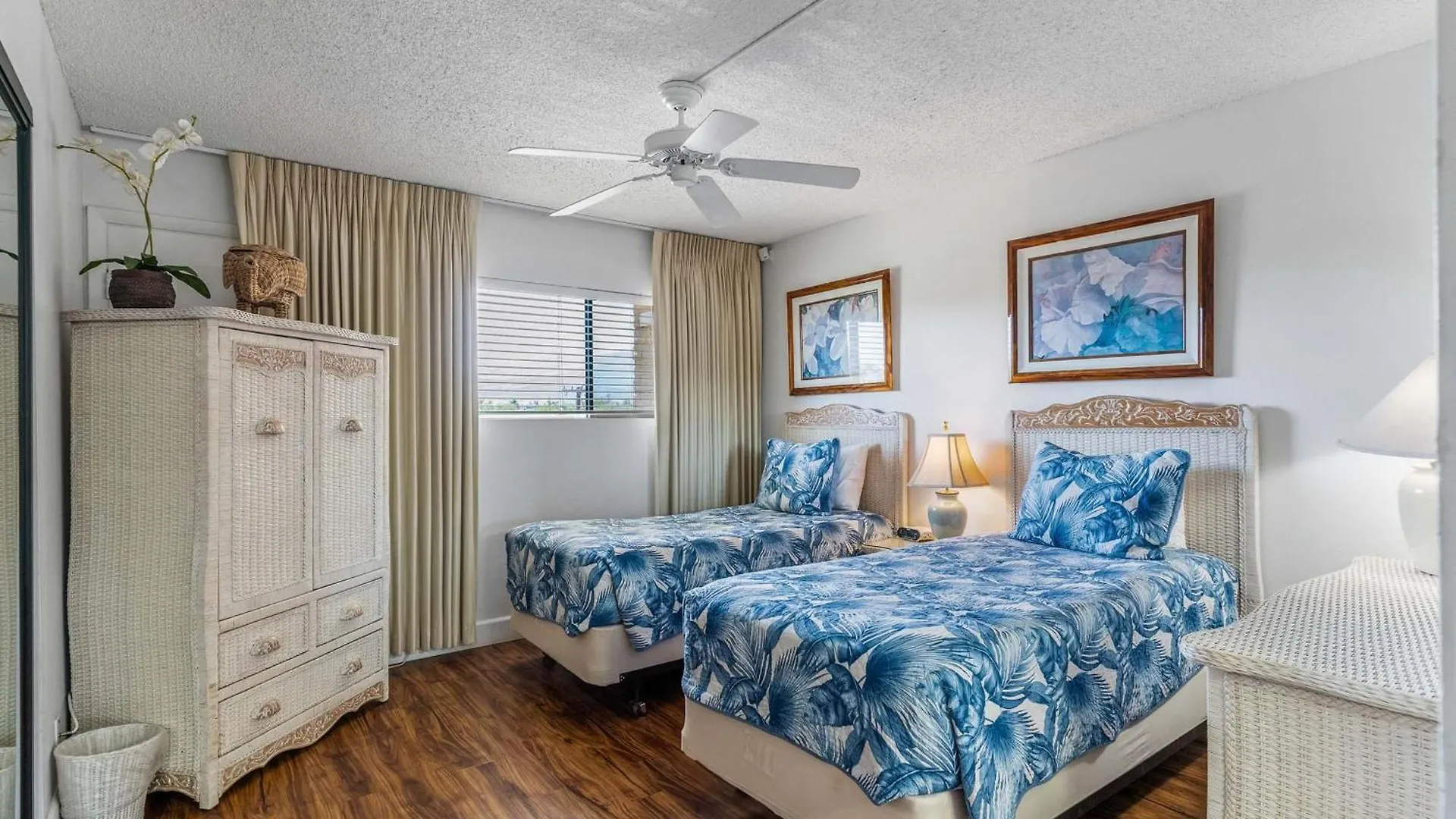 401 Holiday home *