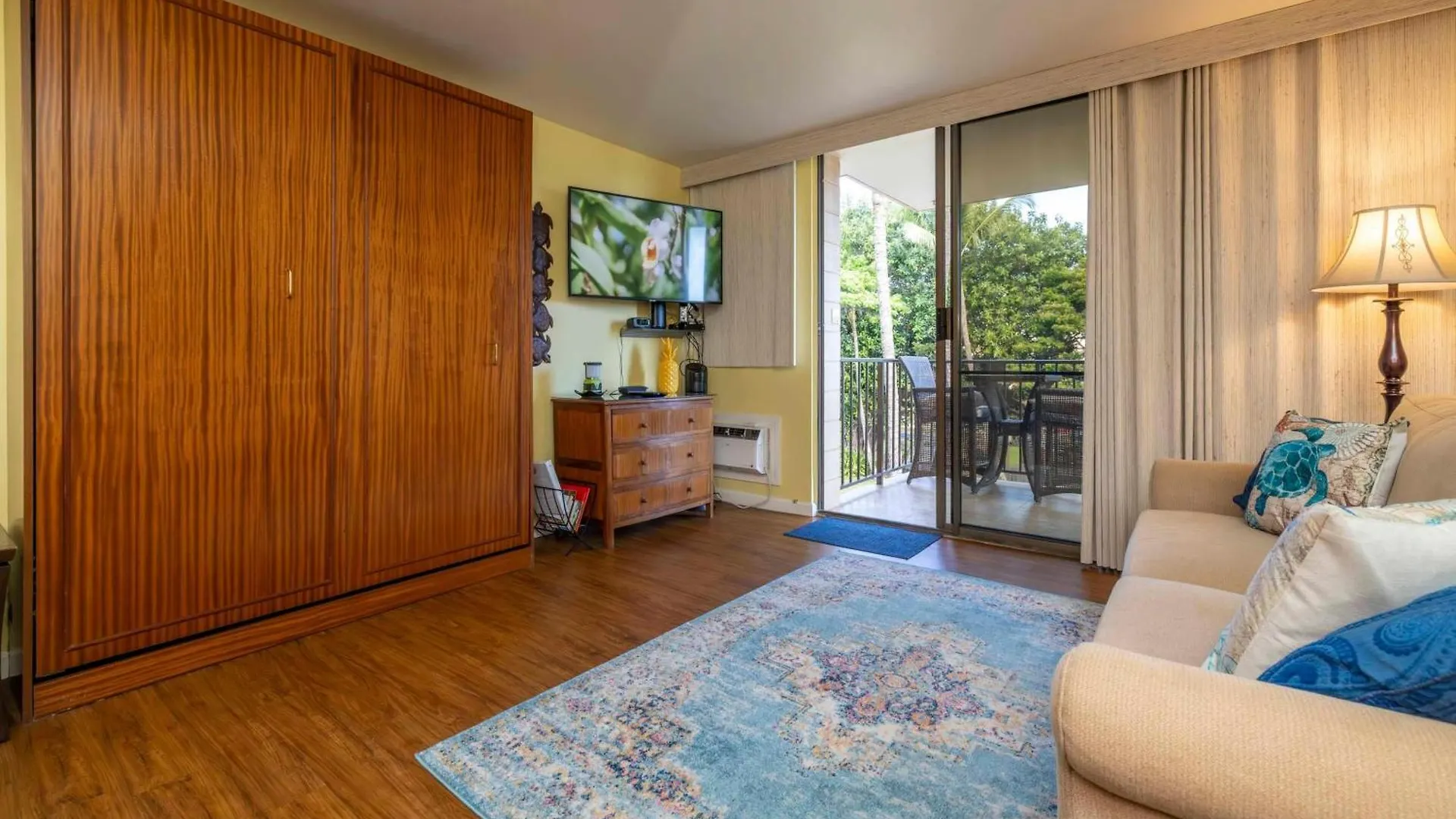 Kealia 309 Vakantiehuis