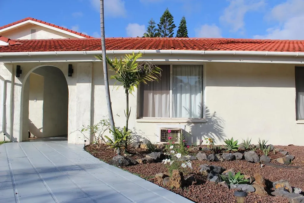 Jasmine House Bed & Breakfast Wailea (Maui)