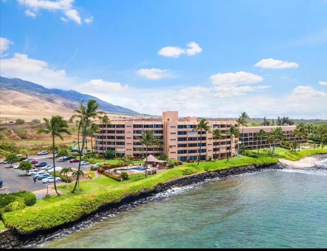 Island Breeze Wailuku