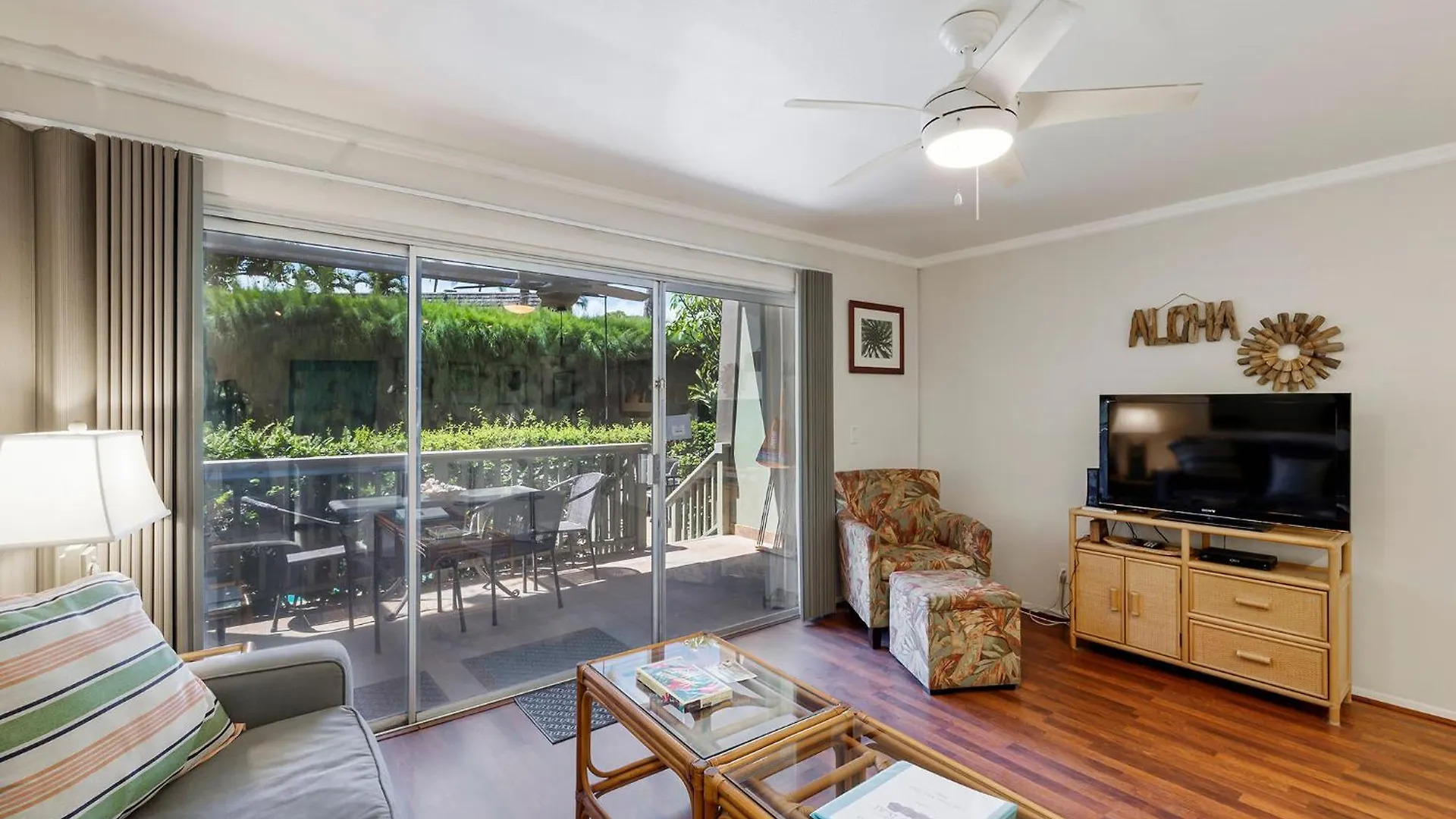 Holiday home Kai Oceanfront