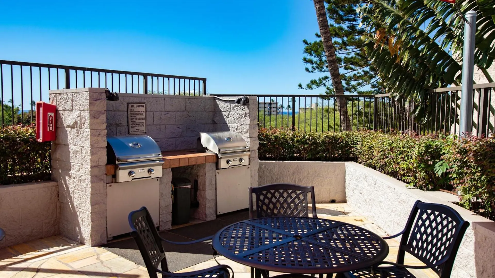 Beautiful 1br At Ali'i Kai, South With Ocean Views, Wi-fi, Split Ac, Parking * Kihei