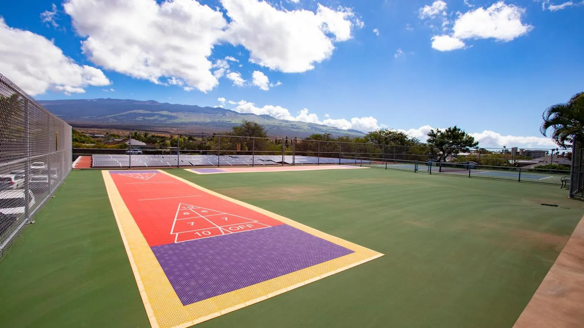 Beautiful 1br At Ali'i Kai, South With Ocean Views, Wi-fi, Split Ac, Parking Apartment Kihei