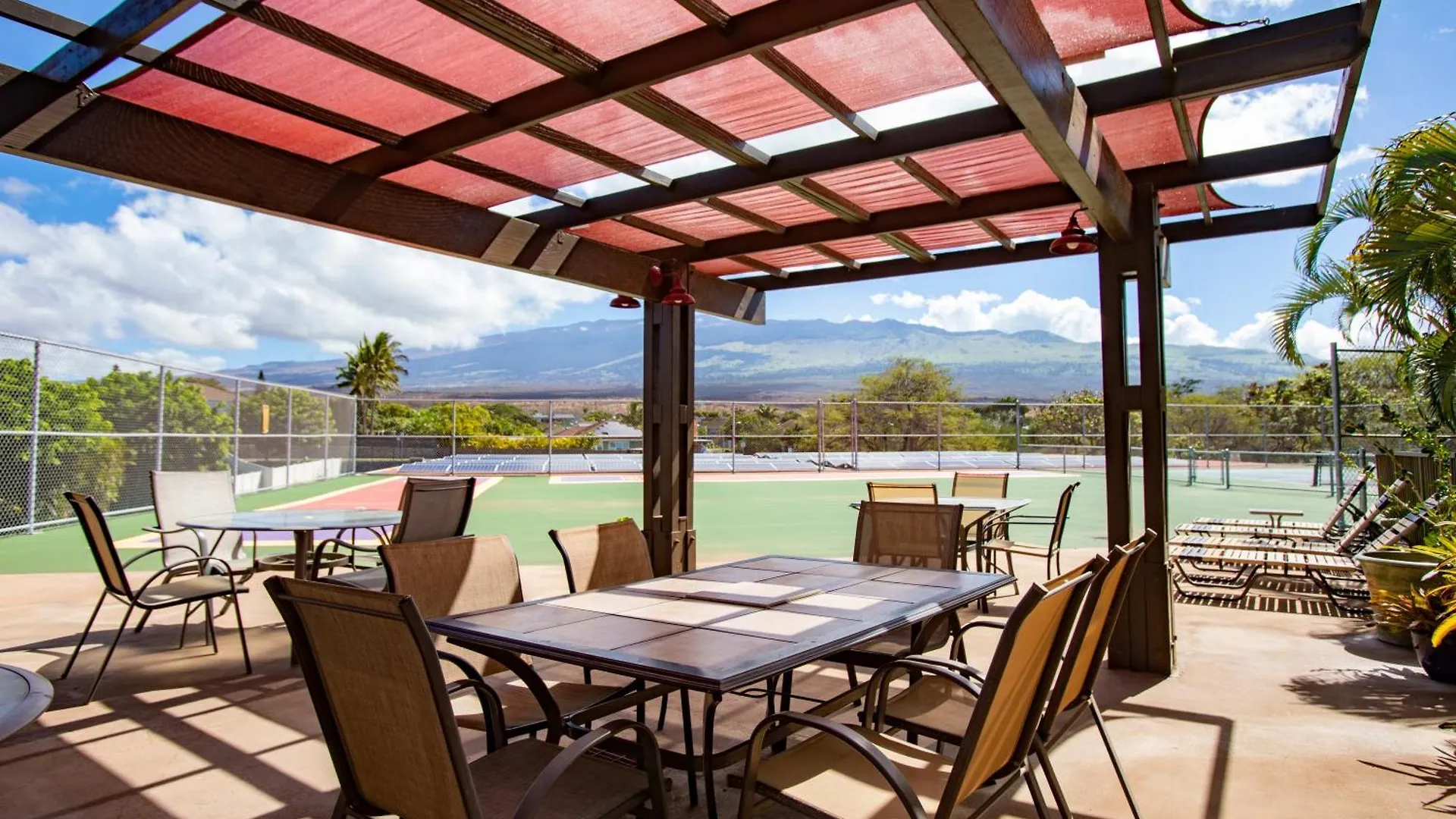 Beautiful 1br At Ali'i Kai, South With Ocean Views, Wi-fi, Split Ac, Parking *