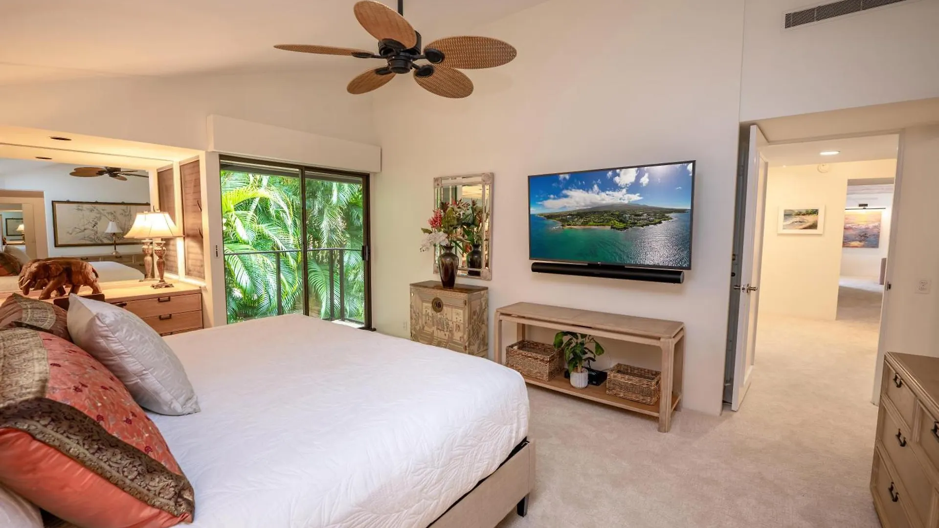 Elua 406 * Wailea (Maui)