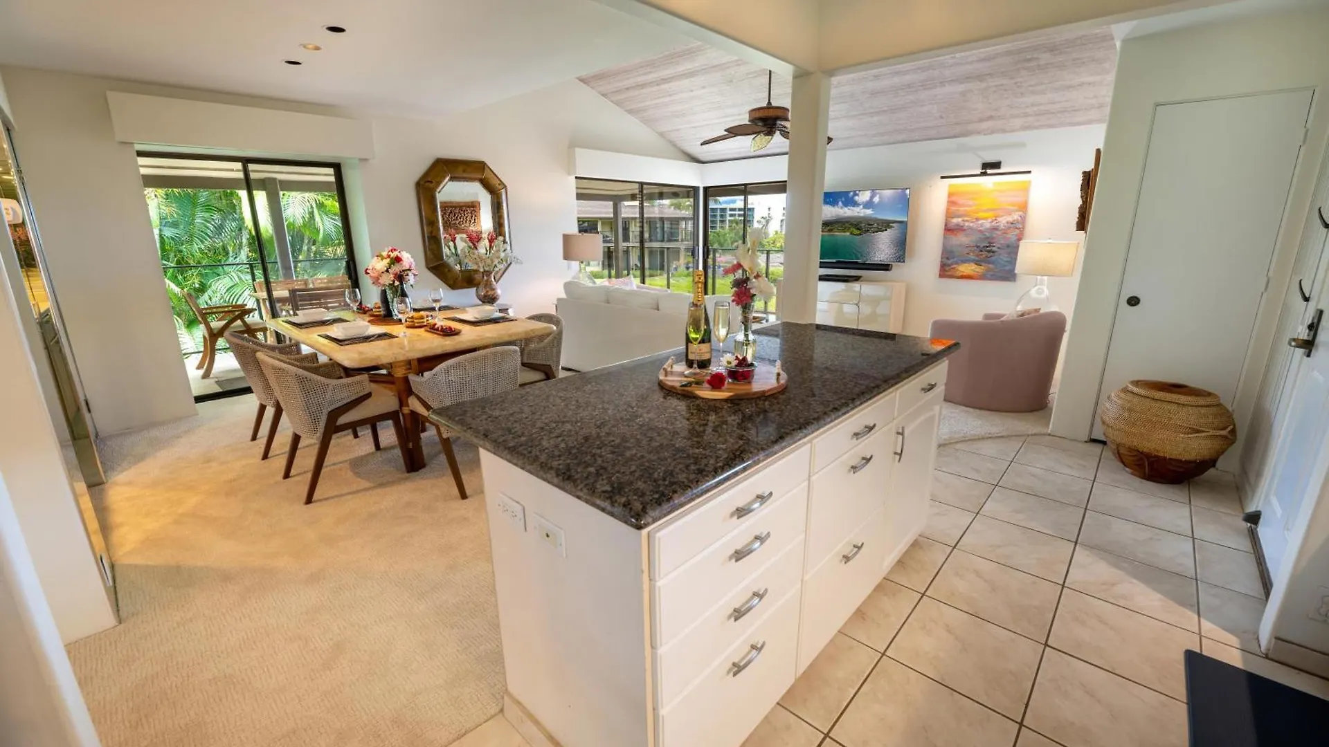 Elua 406 * Wailea (Maui)