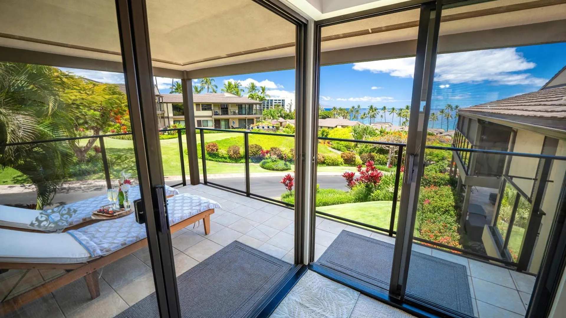 Elua 406 Wailea (Maui)