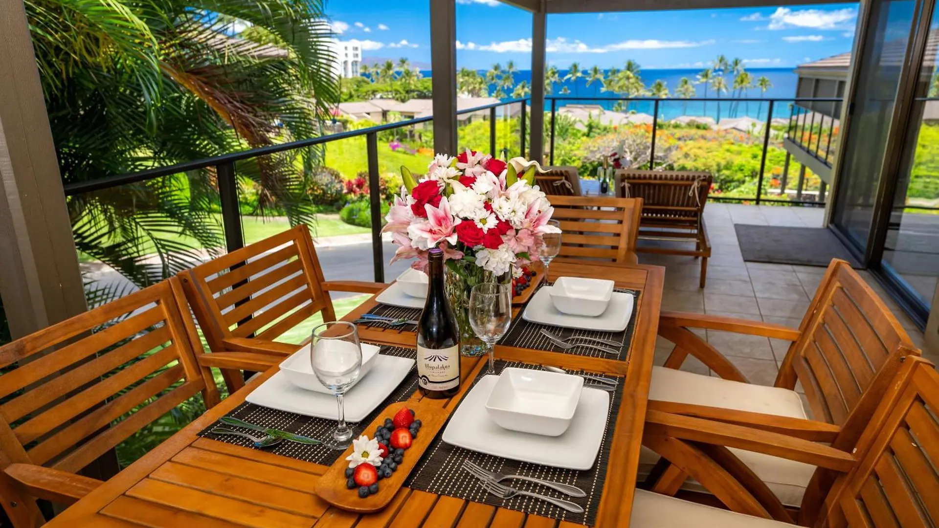 Elua 406 * Wailea (Maui)