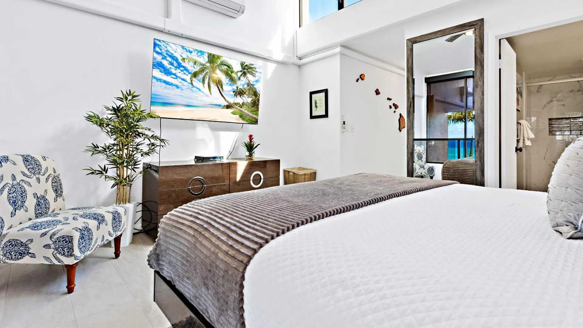 Resort - F508 - Kahana