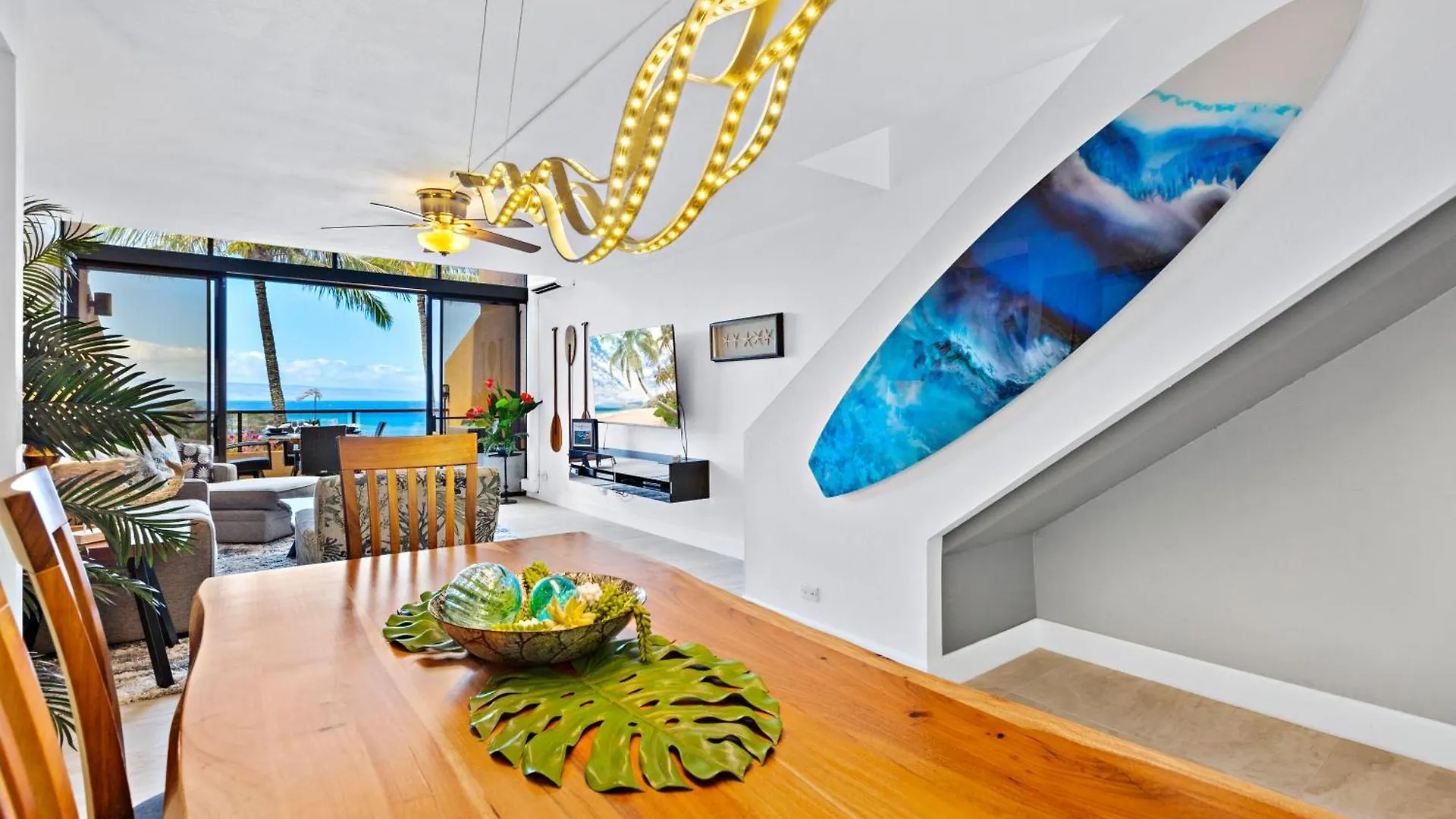 - F508 - Resort *