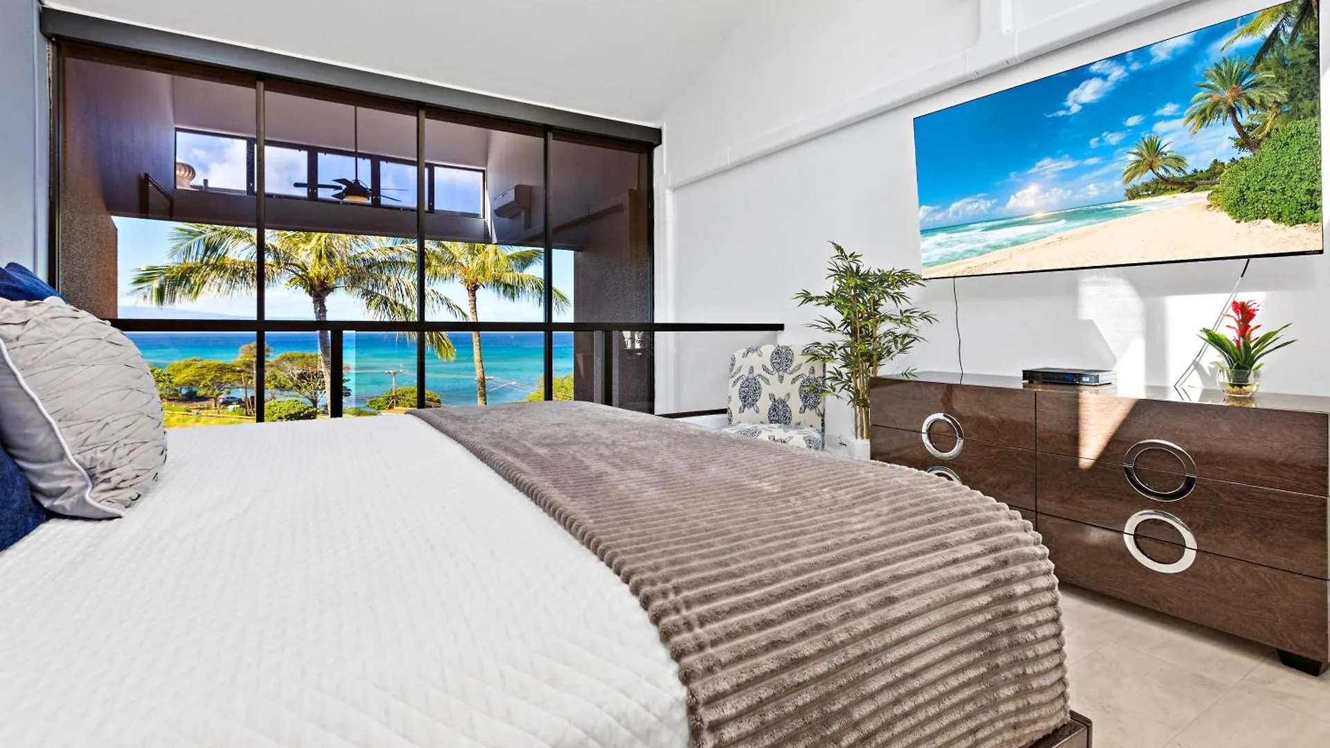 - F508 - Resort Kahana