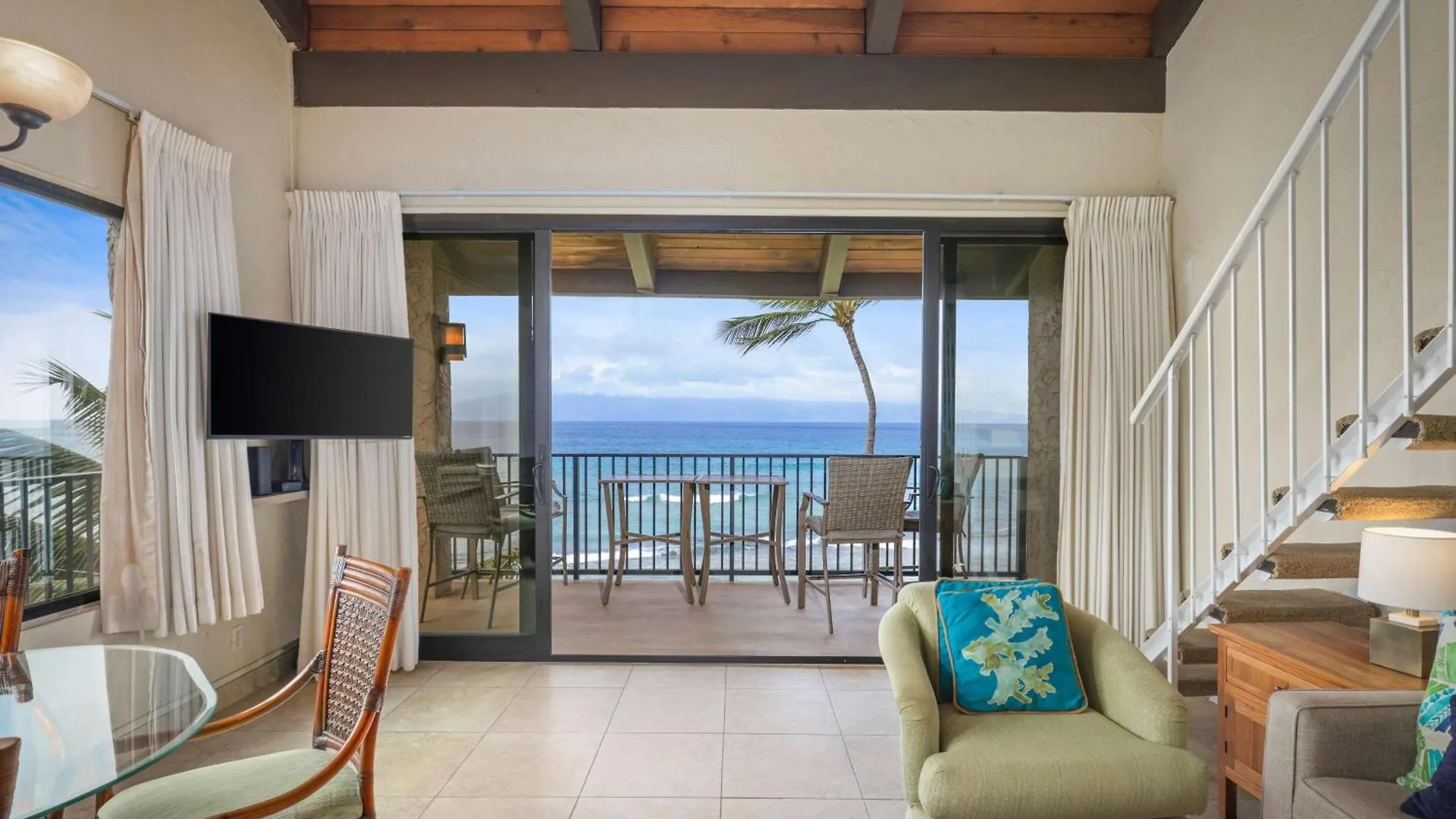 Aston At Papakea Apart-hotel Lahaina
