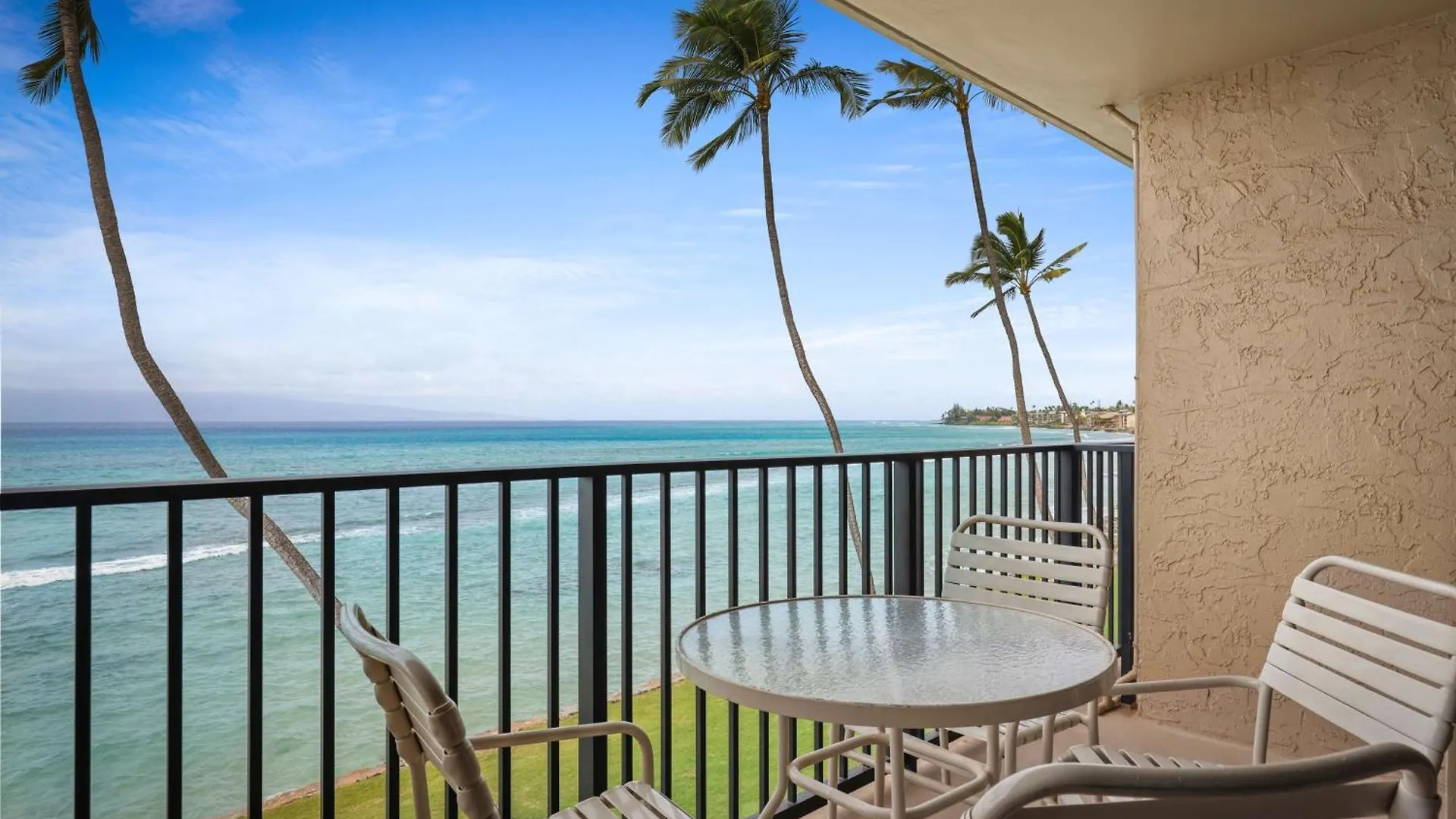 Apart-hotel Aston At Papakea Lahaina